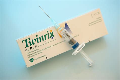 hepatitis a und b impfung twinrix